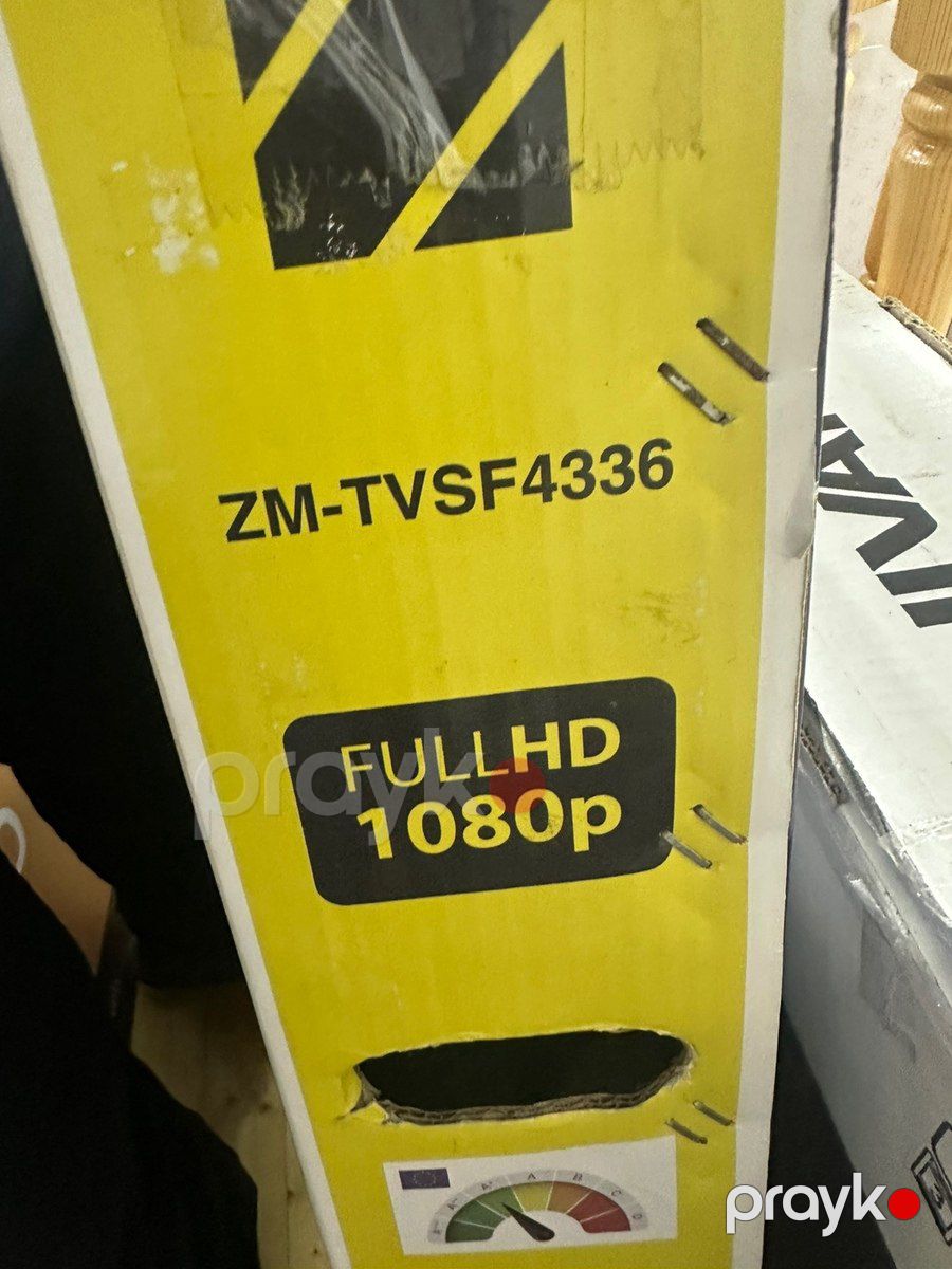 Televizor Zimmer — TV və Video, Bakı (3)
