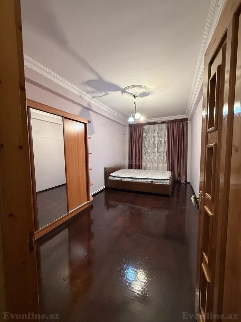 Kirayə verilir 2 otaqlı Mənzil Yeni tikili 50 m² Xırdalan — Mənzil, Xırdalan (4)