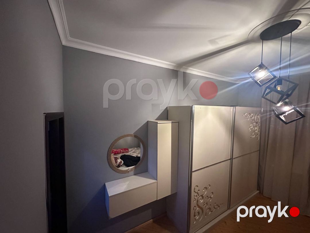 İcarəyə verilir 2 otaqlı yeni tikili 70 m² — Mənzil, Bakı (9)