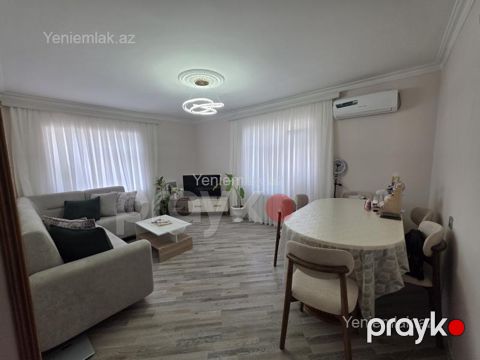 Satılır 2 otaqlı Bina evi menzil (Köhnə tikili), 55 m², 4-cü mikrorayon — Sumqayıt