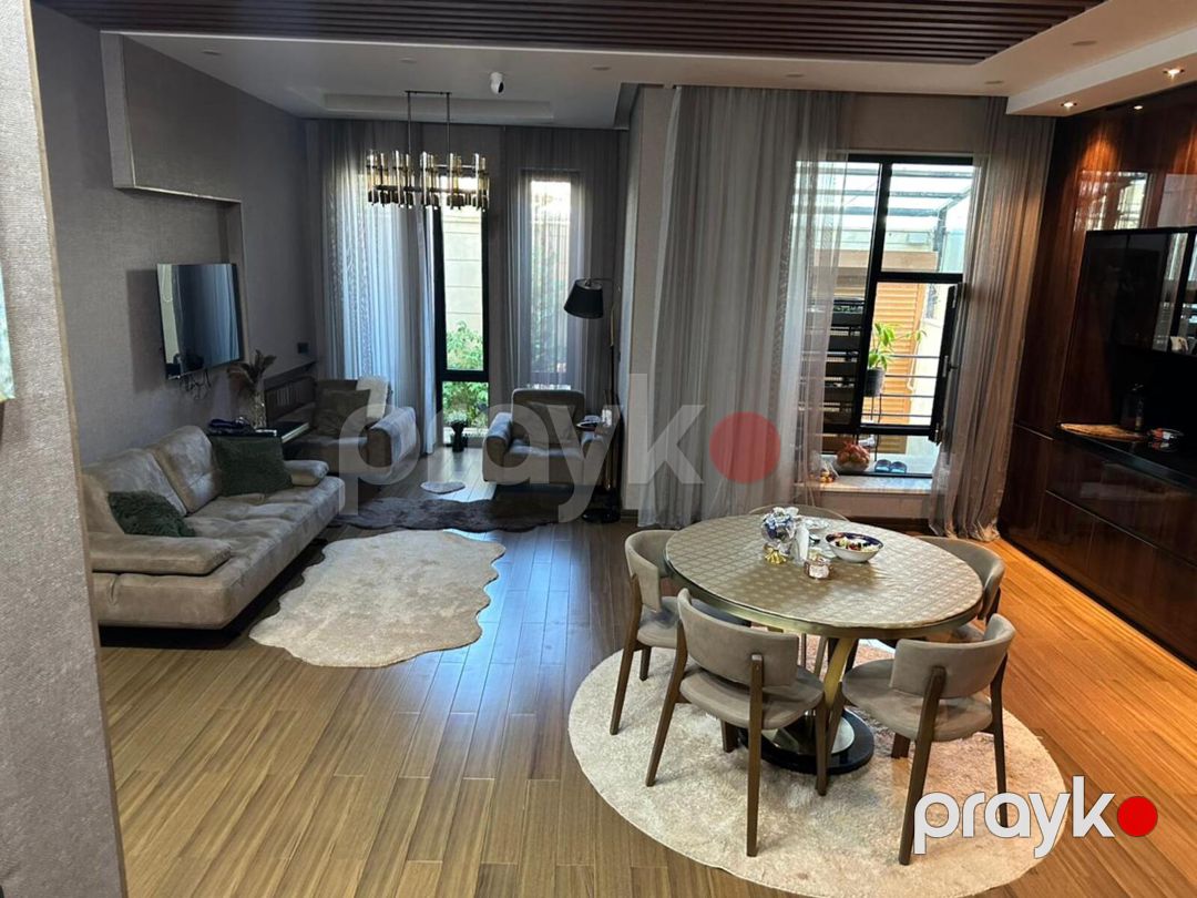 Satılır 10 otaqlı həyət evi/bağ evi 1000 m² — Ev, villa, Bakı (3)