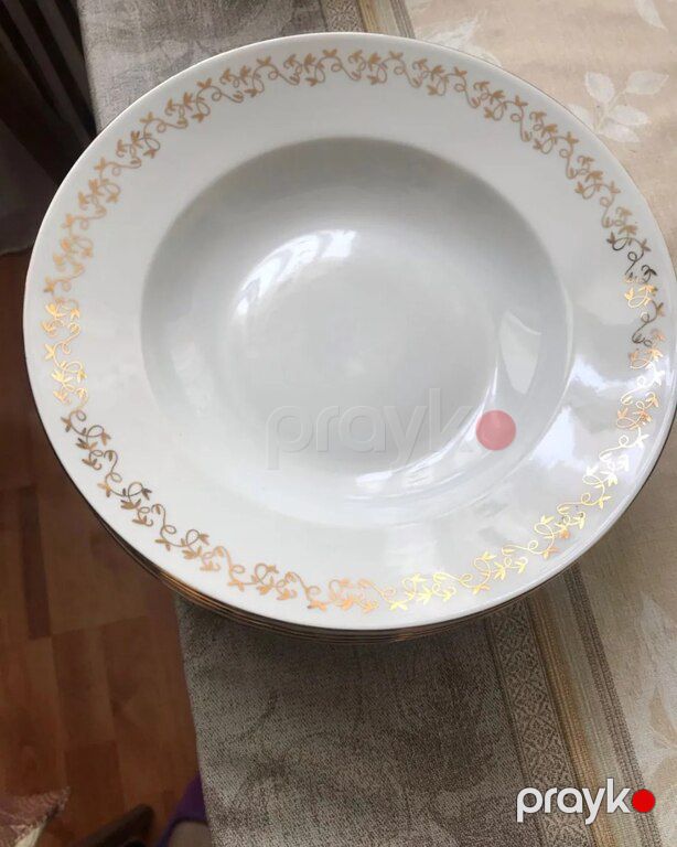 Boşqablar — Qablar və mətbəx əşyaları, Bakı (2)