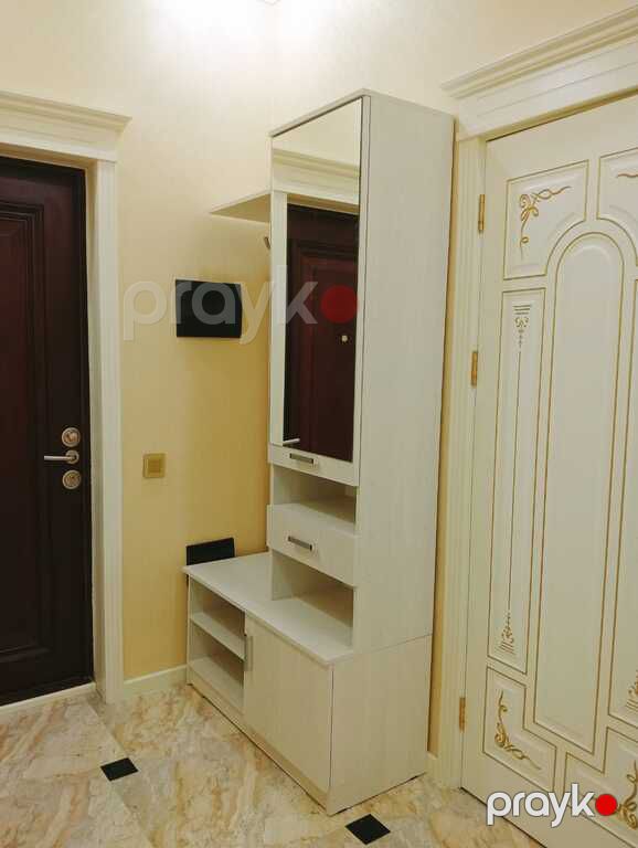2-otaqlı yeni tikili, Əcəmi Naxçıvani küç 103., 65 m² — Mənzil, Bakı (12)