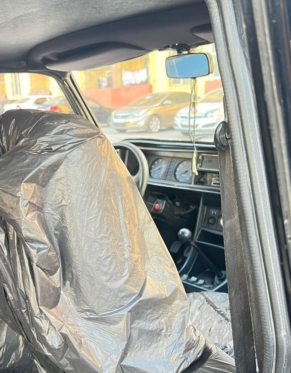 Lada (VAZ) 2107, 2010 il, 70000 km — Avtomobillər (8)