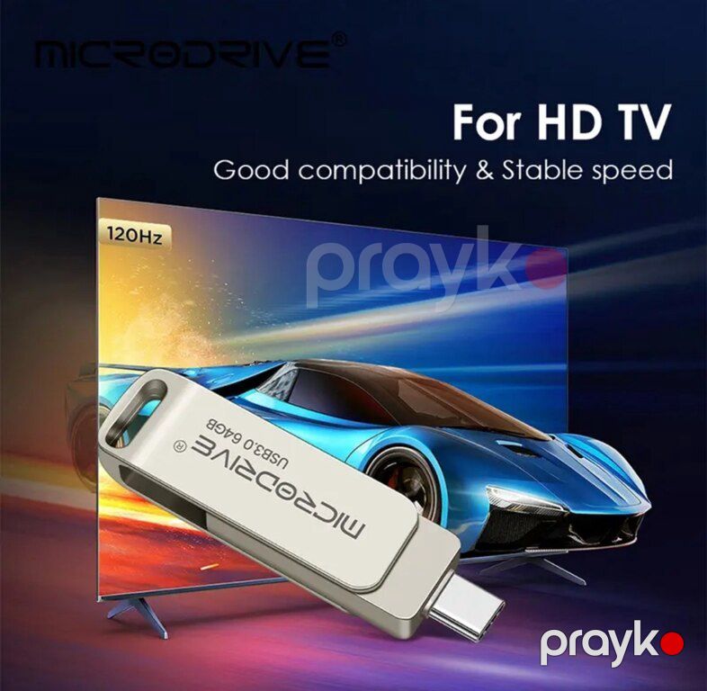 USB flaş "Microdrive" — Periferik cihazlar, Bakı (4)