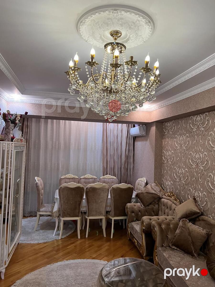 Satılır 2 otaqlı yeni tikili 65 m² — Mənzil, Bakı (2)