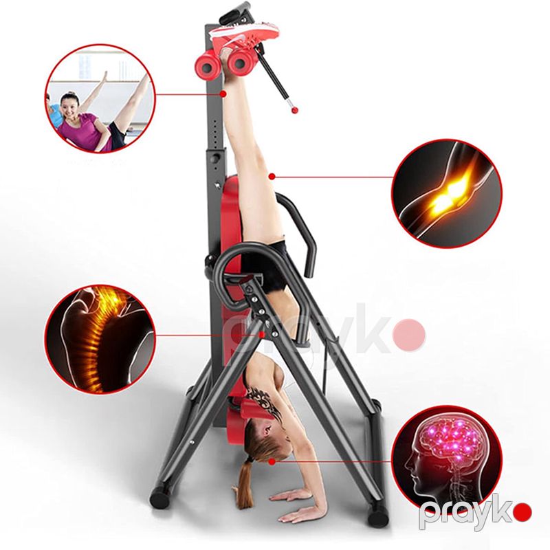Universal Skamya Handstand 69х24х172 sm Yoga Fitness Skamyası 150Kq — İdman, hobi, istirahət, Bakı (5)