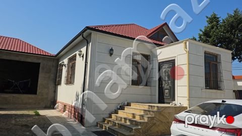 4 otaqlı Bağ evləri, Satış, Bakı, Xəzər, Koroğlu — Bakı