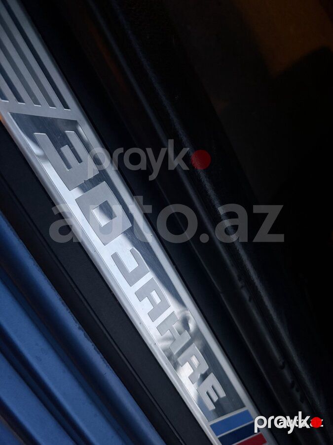 BMW M5, 2014 — Avtomobillər, Bakı (9)