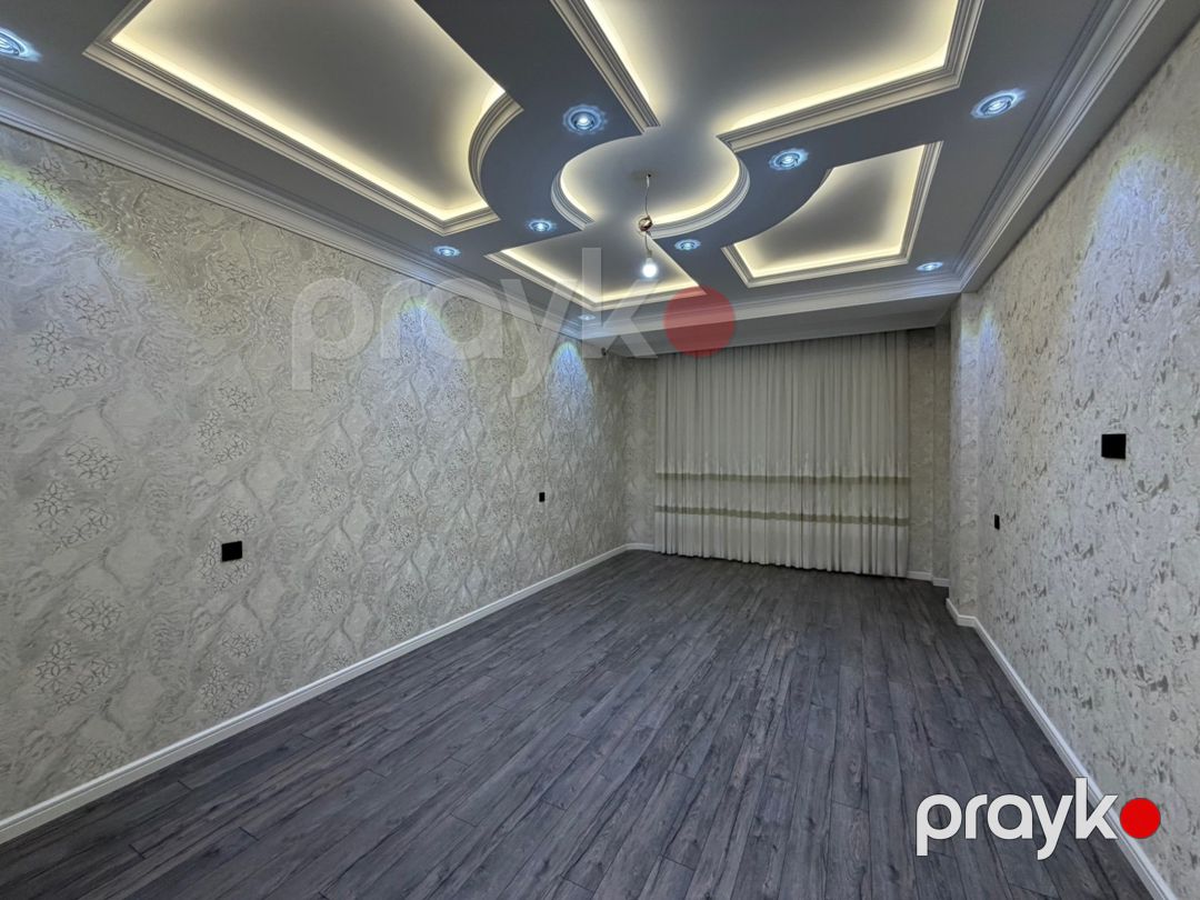 3-otaqlı yeni tikili, 6-cı mkr., 95 m² — Mənzil, Sumqayıt (5)
