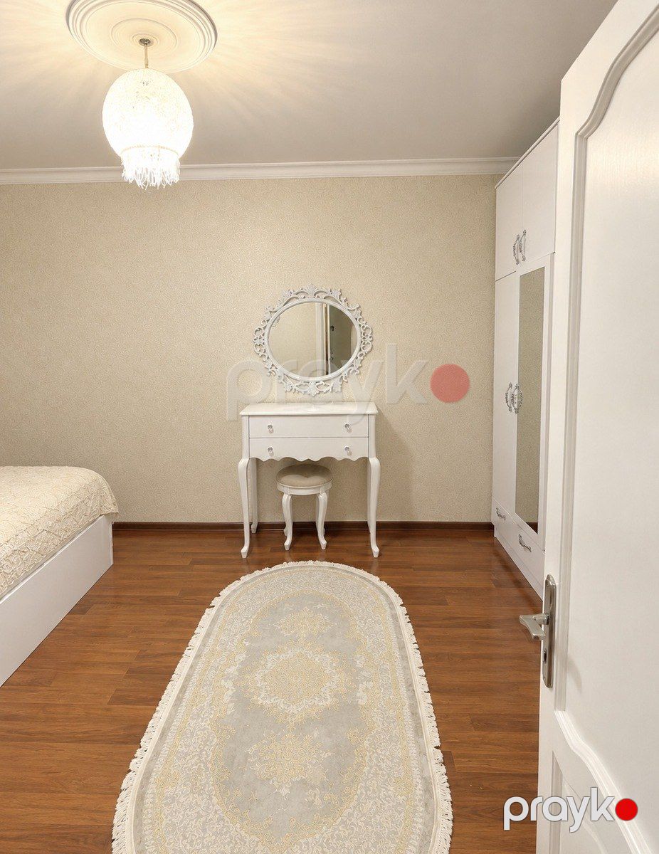 Satılır 3 otaqlı köhnə tikili 85 m² — Mənzil, Bakı (3)