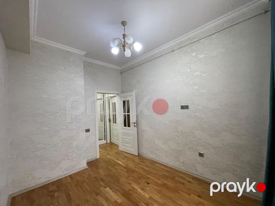 İcarəyə verilir 3 otaqlı yeni tikili 75 m² — Mənzil, Bakı (7)