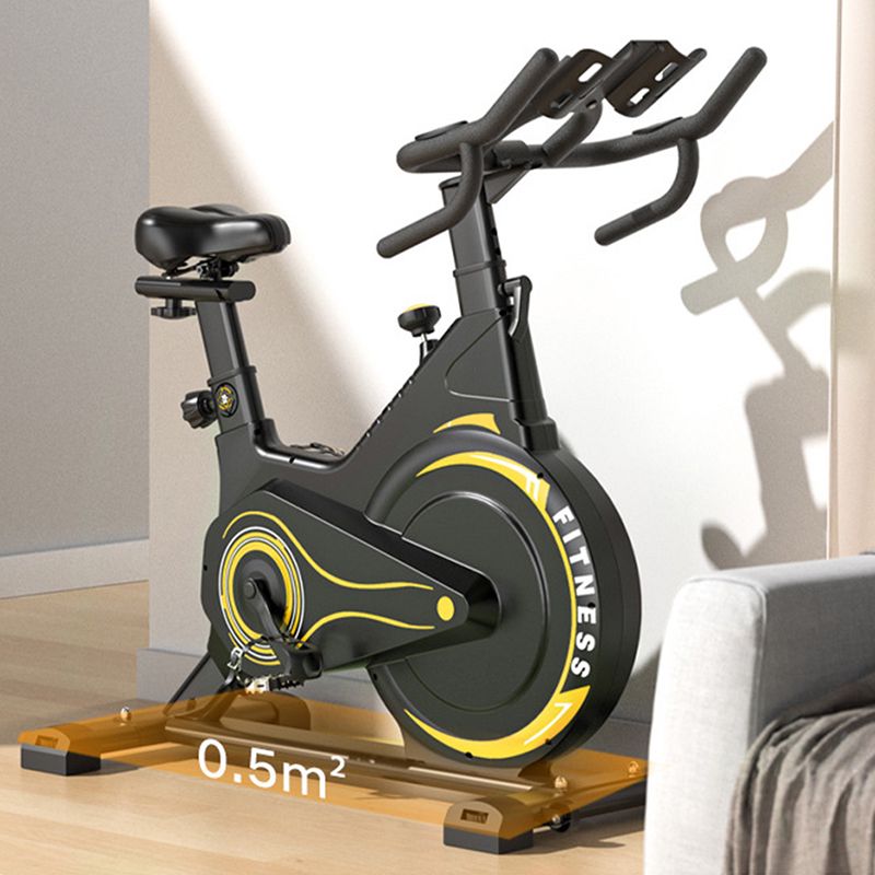 Ev Üçün Super Səssiz Qapalı Velosiped Fiziki Məşq Üçün Maqnit Nəzarət İdman Velosipedi Fitness Velo Trenajoru — Fitness və simulyatorlar, Bakı (3)