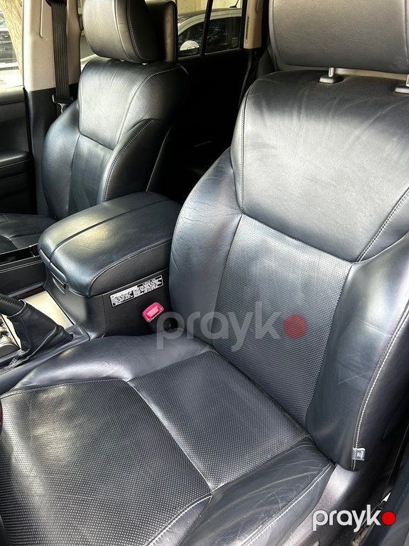 Lexus LX 570, 5.7 L, 2013 il, 84 300 km 10-ZM-003 — Avtomobillər, Bakı (6)