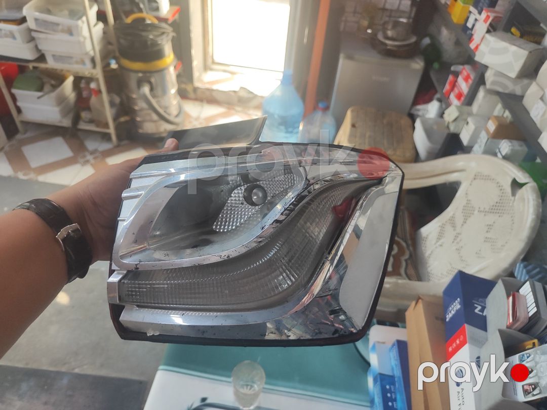 Chevrolet Equinox arxa stopu — Ehtiyat hissələri və aksesuarlar, Bakı (3)