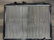 Nissan, Mitsubishi radiatorları — Bakı