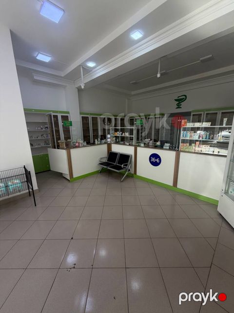 İcarəyə verilir obyekt 104 m² — Xırdalan