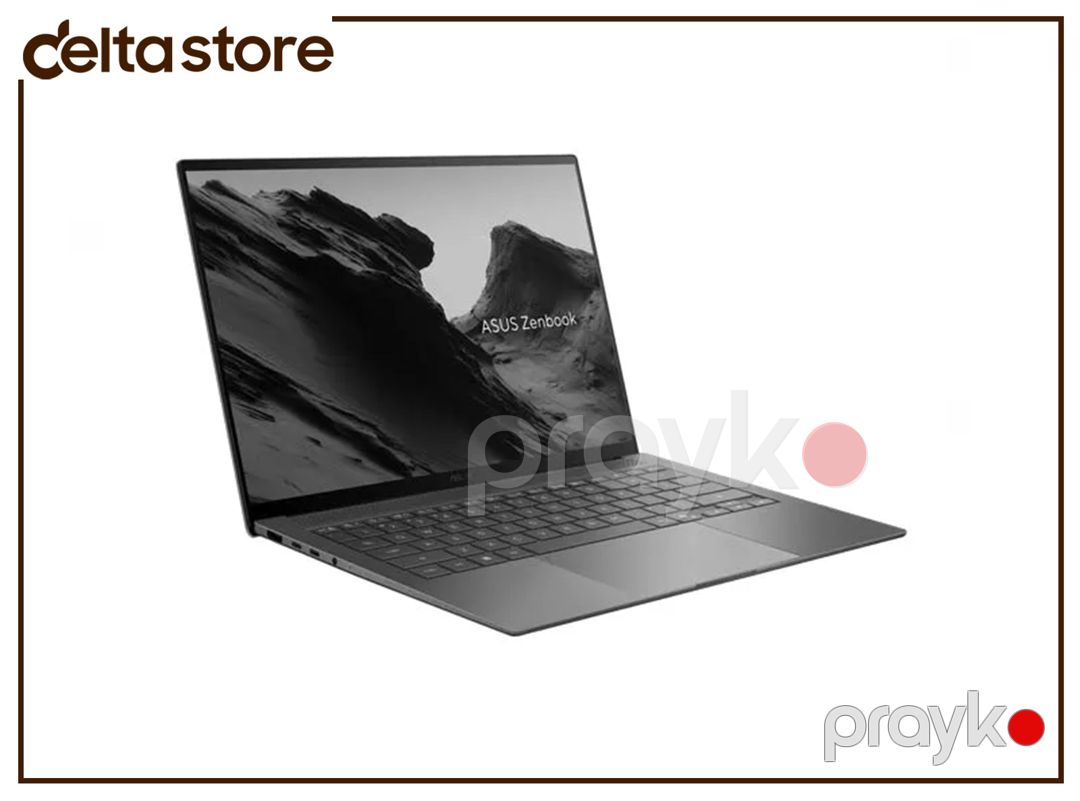 Asus ZenBook S 14 UX5406AA-SW429W 90NB16Q6-M00M50 — Noutbuklar, Bakı (2)
