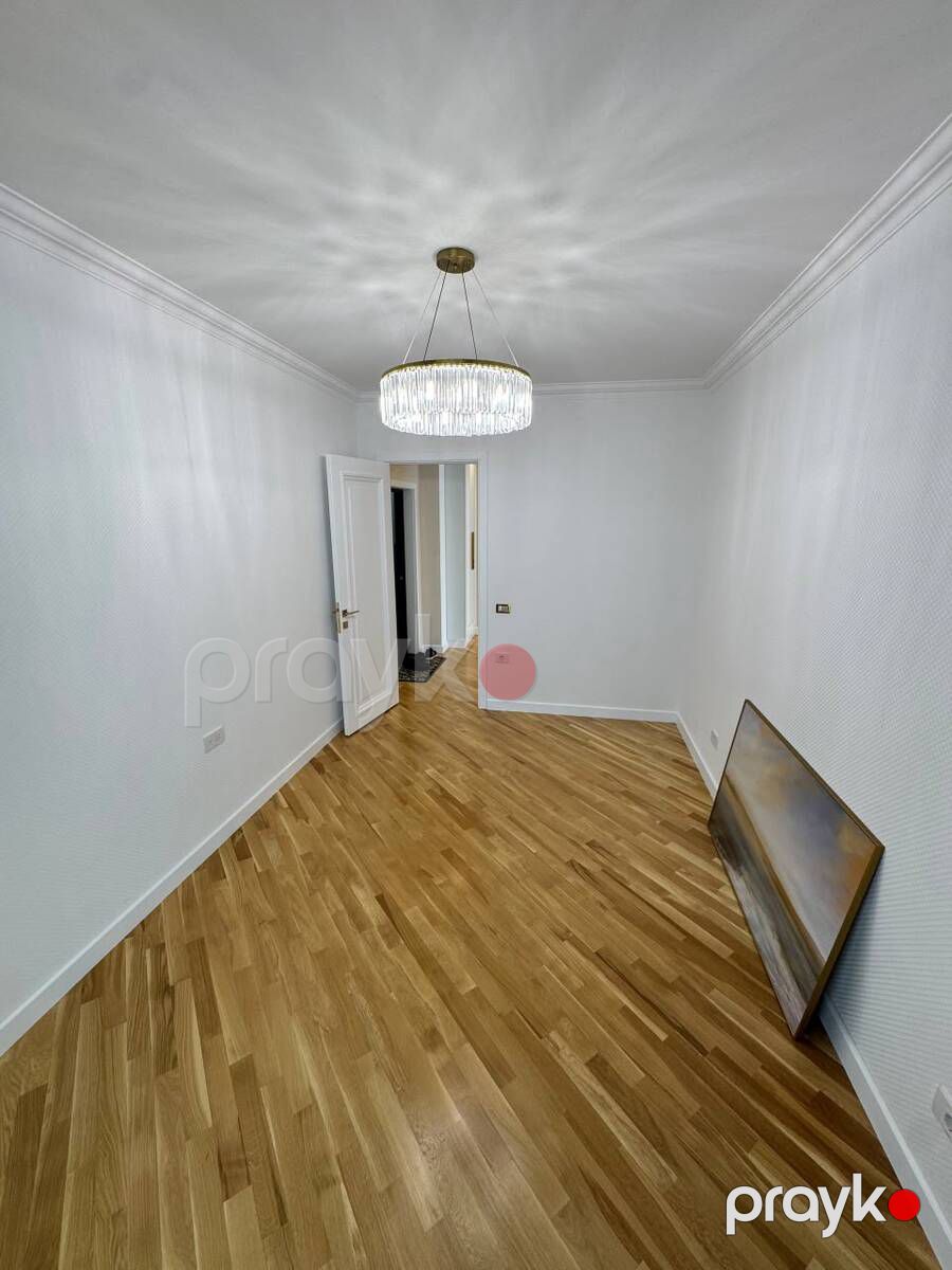 Satılır 2 otaqlı yeni tikili 80 m² — Mənzil, Bakı (3)