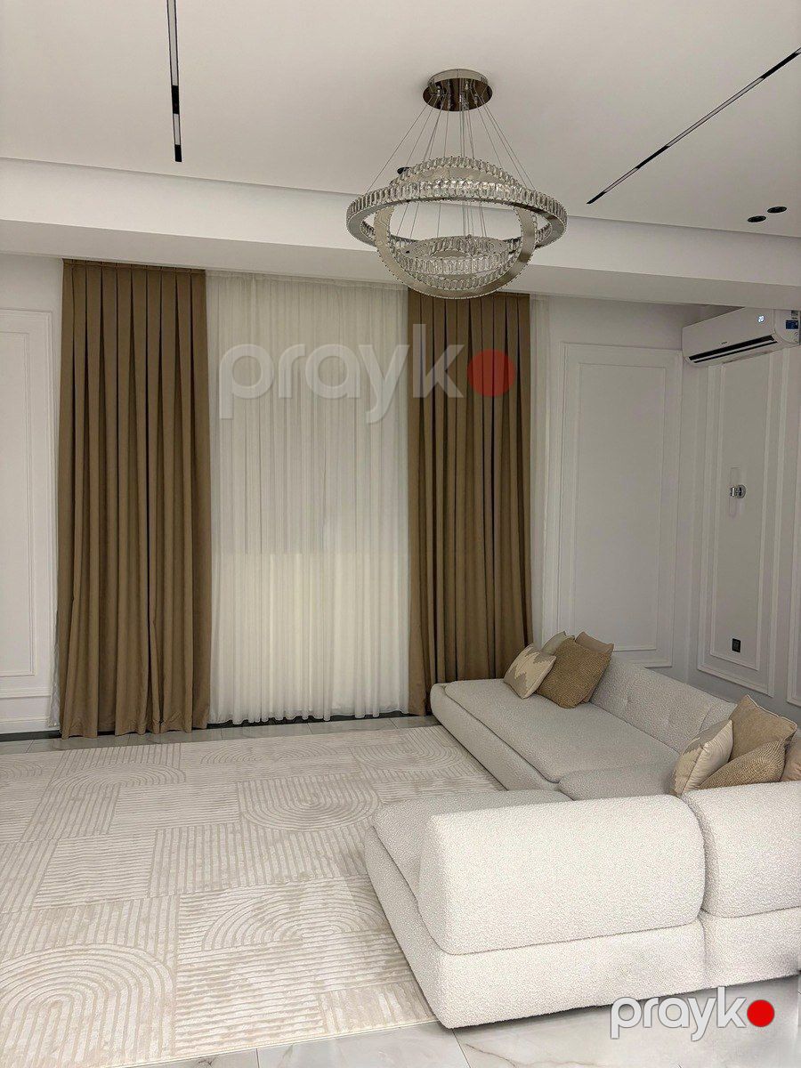 İcarəyə verilir 2 otaqlı yeni tikili 120 m² — Mənzil, Bakı (3)