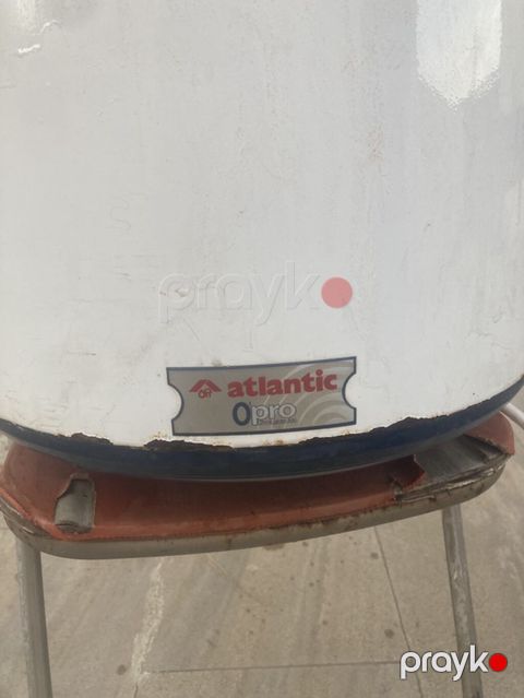 Arıston. Atlantic O’Pro elektrik su qızdırıcısı (boiler) — Mehdiabad