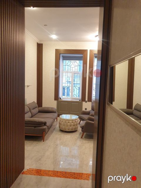 İcarəyə verilir 2 otaqlı ofis 40 m² — Bakı