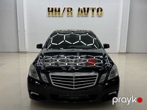 Mercedes E 250, 2.1 L, 2010 il, 310 000 km — Bakı