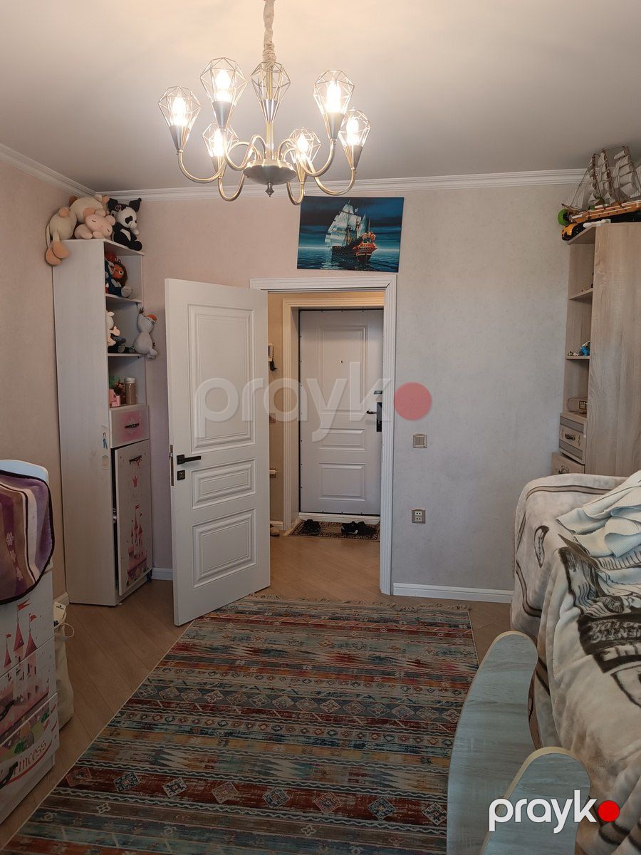 Satılır 3 otaqlı köhnə tikili 64 m² — Mənzil, Bakı (7)