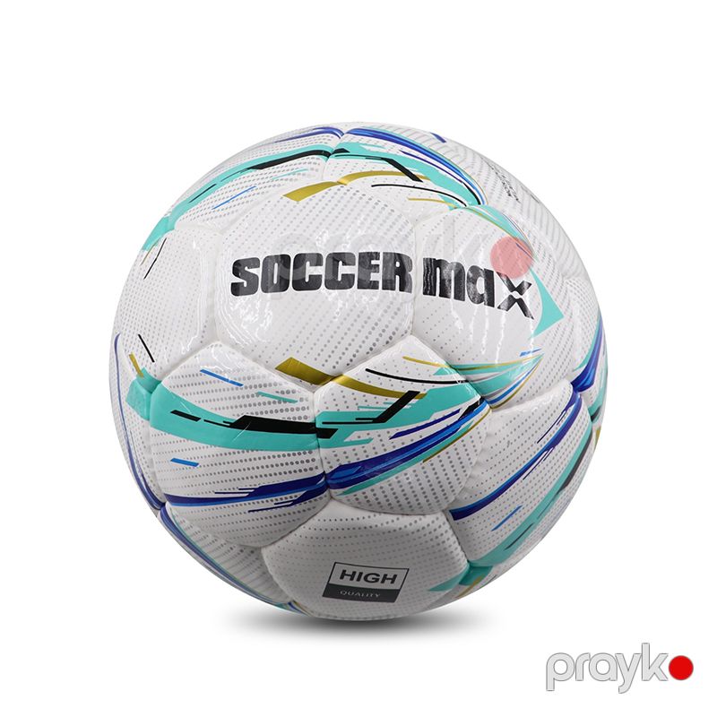 Futbol Topu Soccermax High Quality N5 Üstün Keyfiyyətli Soccermax Futbol Topu Nömrə 5 Professional Soccermax — İdman, hobi, istirahət, Bakı (4)