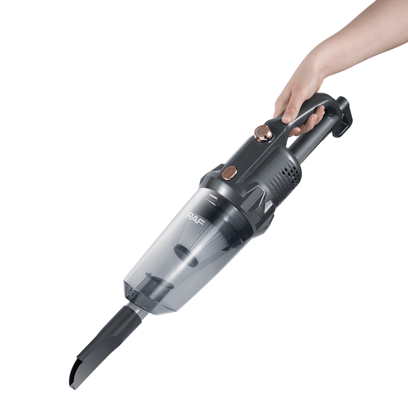 RAF R.8763 - Yüksək Keyfiyyətli Filtrasiya Toz Təmizləyicisi, İkiqat İstifadəli Tozsoran — Tozsoran, Bakı (3)