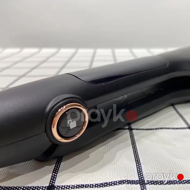 Sonifer SF-9527 Peşəkar Elektrikli Saç Düzləşdirici Fen Ütü Feni Keramika Örtüklü Saç Düzləşdirici — Fən, Bakı (4)