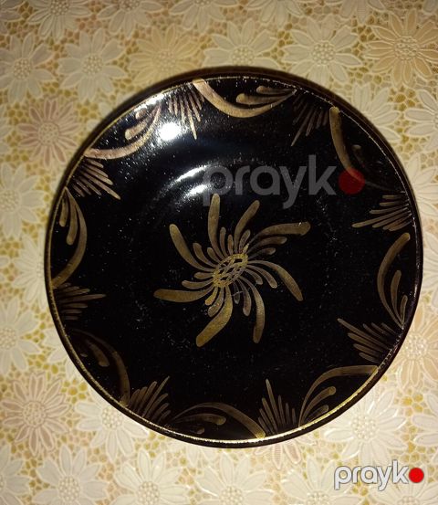 Şirniyyat qabı — Bakı