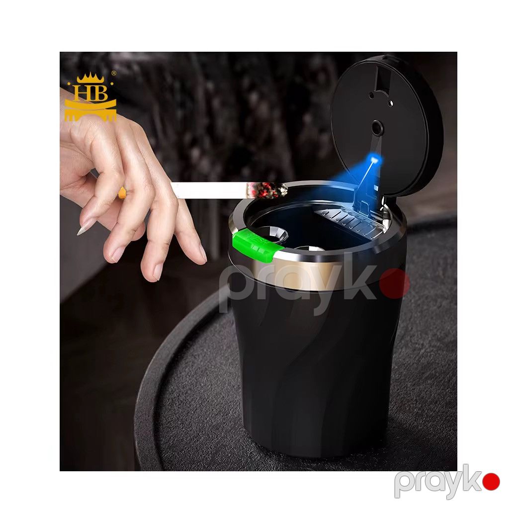 Avtomobil külqabı, LED işıqlandırma ilə — Mallar, Bakı (2)