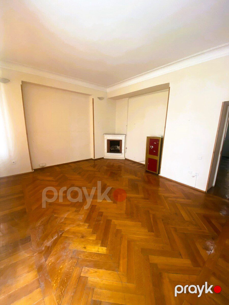 Satılır 3 otaqlı köhnə tikili 103 m² — Mənzil, Bakı (6)