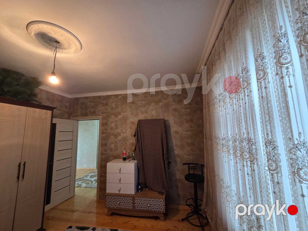 Satılır 6 otaqlı həyət evi/bağ evi 220 m² — Ev, villa, Bakı (5)