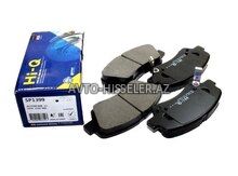 Hyundai Elantra 2011-2016 Ön Əyləc Bəndləri -avto-hisseler.az — Bakı