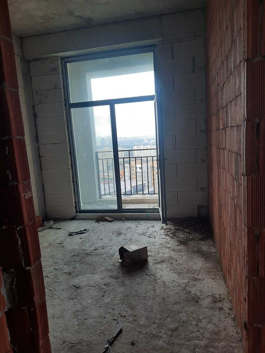 Satılır 4 otaqlı yeni tikili 272.4 m² — Mənzil, Bakı (12)