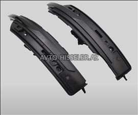 Rangre Rover ,Land Rover ,Discovery,Vouqe,Evouqe sağ və sol led dönmə işıqları — Avtomobil işığı, Bakı (2)