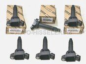 Toyota və Lexus original bobini — Autodetal — Spare Parts & Accessories — Spare Parts