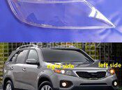 Kia Sorento 2010 fara şüşəsi — Bakı
