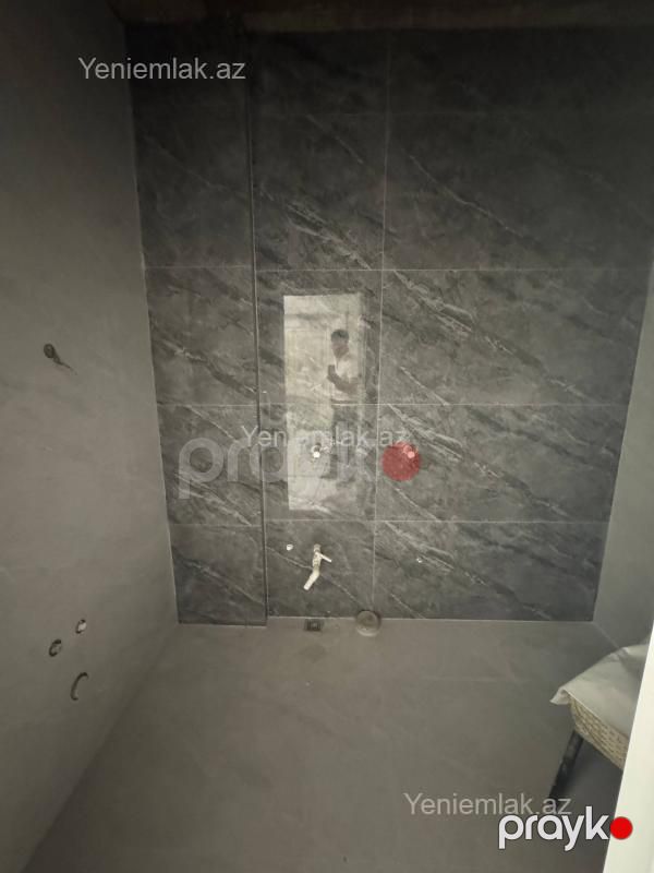 Satılır 3 otaqlı Bina evi menzil (Yeni tikili), 55 m², Masazır — Mənzil, Abşeron (3)
