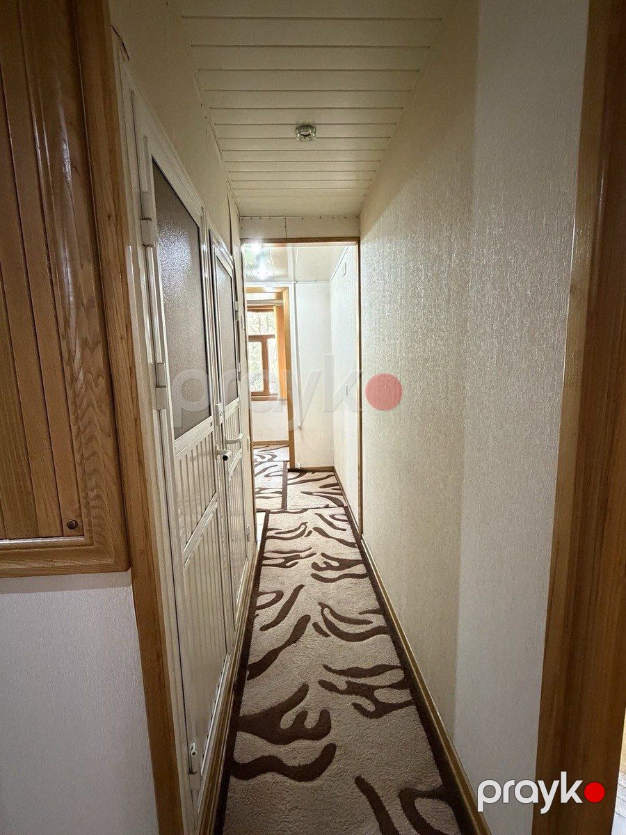 Satılır 3 otaqlı köhnə tikili 65 m² — Mənzil, Bakı (11)