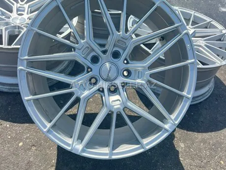 Hyundai diskləri R19 — Bakı