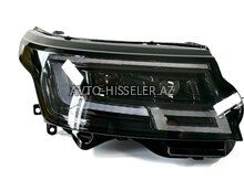 Range Rover Vogue 2023 ehtiyat hissələri — Bakı