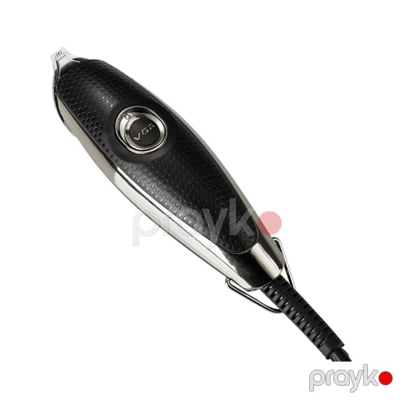 VGR 3-ü 1-də Çoxfunksiyalı Peşəkar Simli Saç Kəsici Elektrikli Saç Qırxan Elektrikli Üz Təraş Maşını — Usturalar, trimmerler və epilyatorlar, Bakı (4)