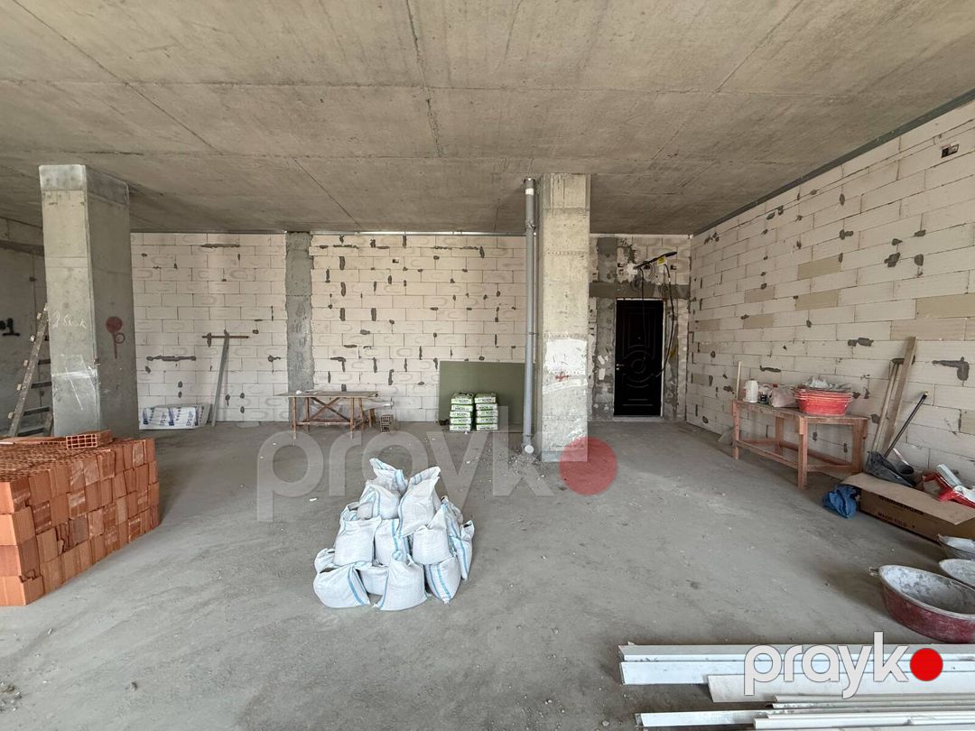 Satılır 3 otaqlı yeni tikili 120 m² — Mənzil, Bakı (7)