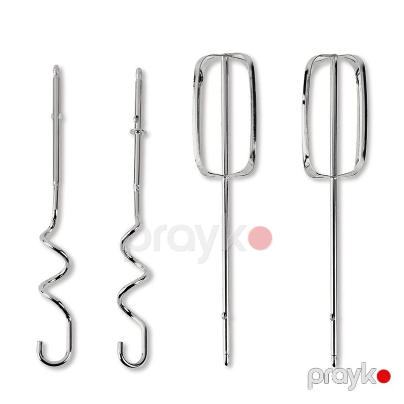 Kumtel HSM-04 Elektrikli Xəmir Yoğuran Maşın Stand Mikser 6 Sürət Ayarlı Xəmir Qarışdıran — Blenderlər, xırdalayanlar və mikserlər, Bakı (4)
