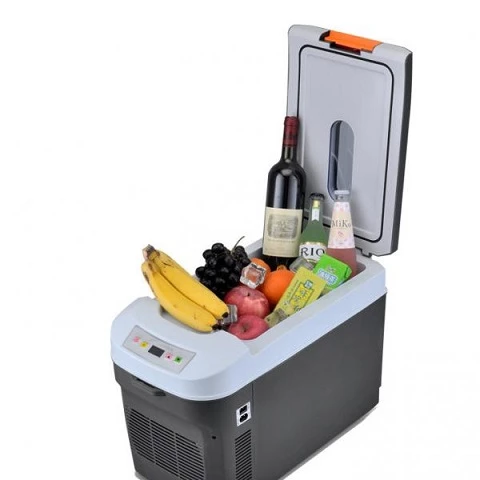 Avtomobil, Ev və Ofis üçün soyuducusu qızdırıcı funksiyalı Thermo AVS CC-25WA - 22 Litrə — Mallar, Bakı (2)