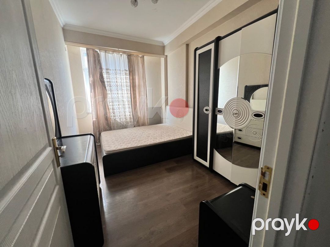 İcarəyə verilir 2 otaqlı yeni tikili 60 m² — Mənzil, Bakı (4)