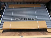 Changan CS35 Plus Su Radiatoru — Bakı